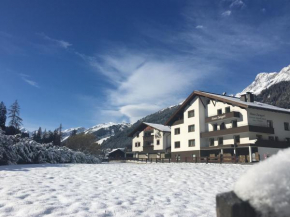 Haus Zangerl Sankt Anton Am Arlberg